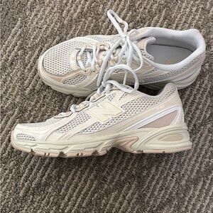 Women's New Balance Athletic Sneakers